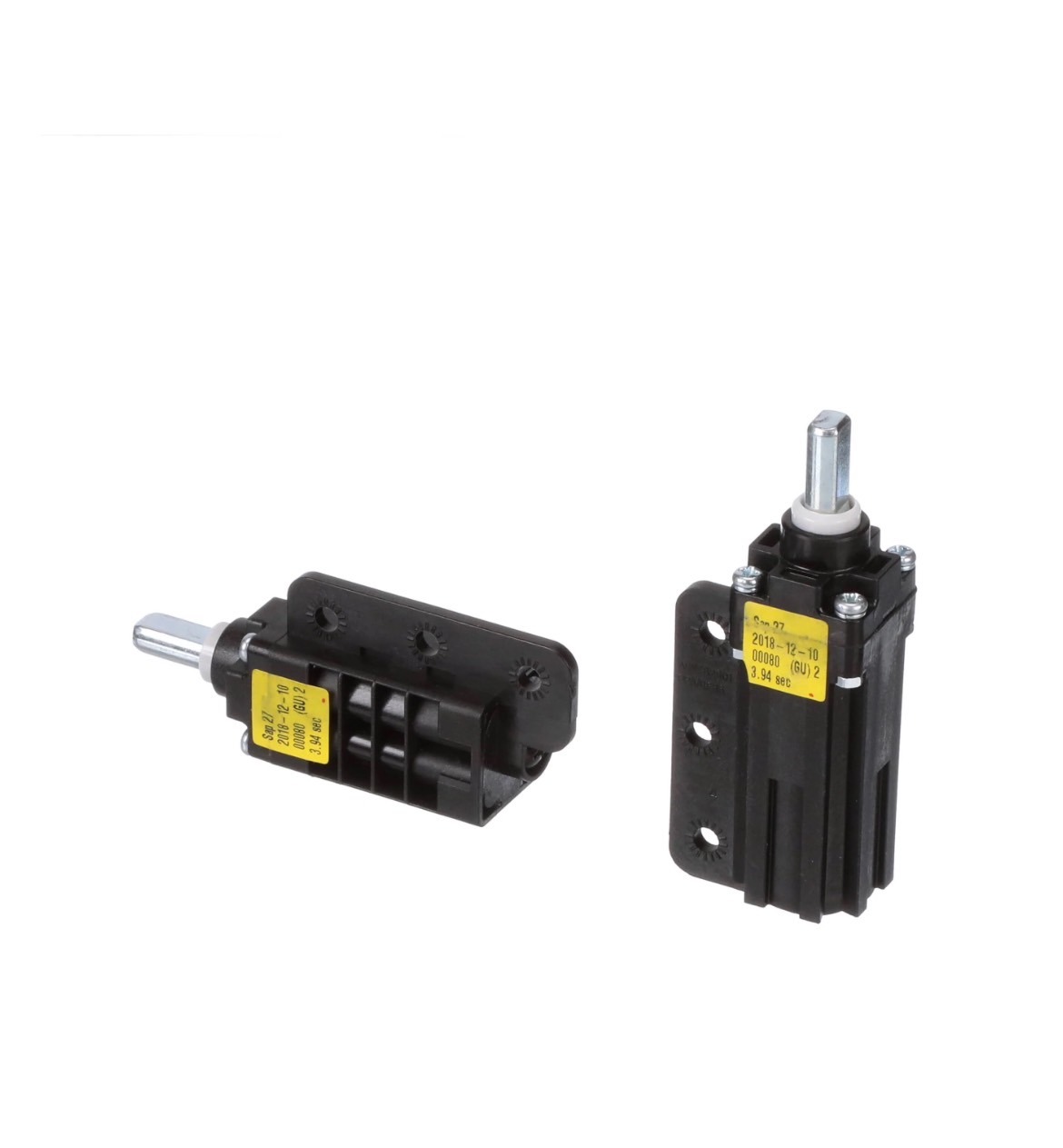 ตัวกันกระแทกเครื่องซักผ้าแอลจี Damper Assembly,Friction LG (ได้ 2 ชิ้นตามรูป) รุ่น TH2721DS2B1