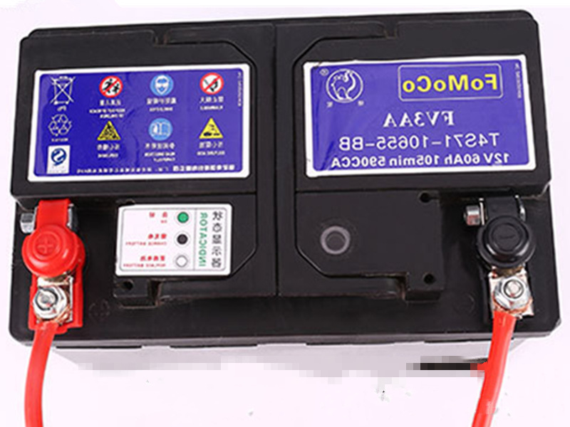 2 ชิ้น ขั้วแบตเตอรี่ ทรงวีโก้พร้อมยางหุ้มในตัว ทรงญี่ปุ่น ทองเหลืองแท้ สีแดง 1 ชิ้น และ สีดำ 1 ชิ้น