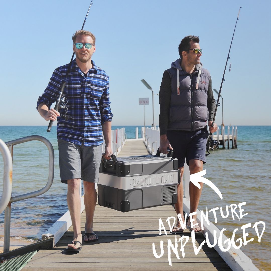 myCOOLMAN CPP15 Lithium PowerPack