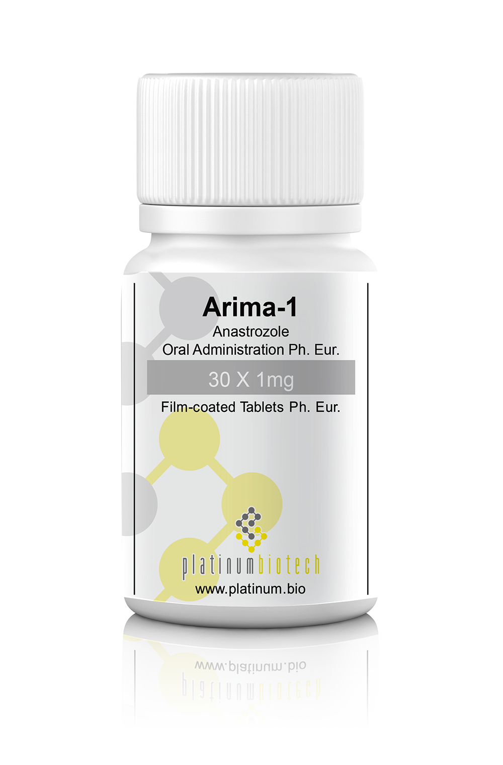 ARIMA 1 Anatrozole 1mg