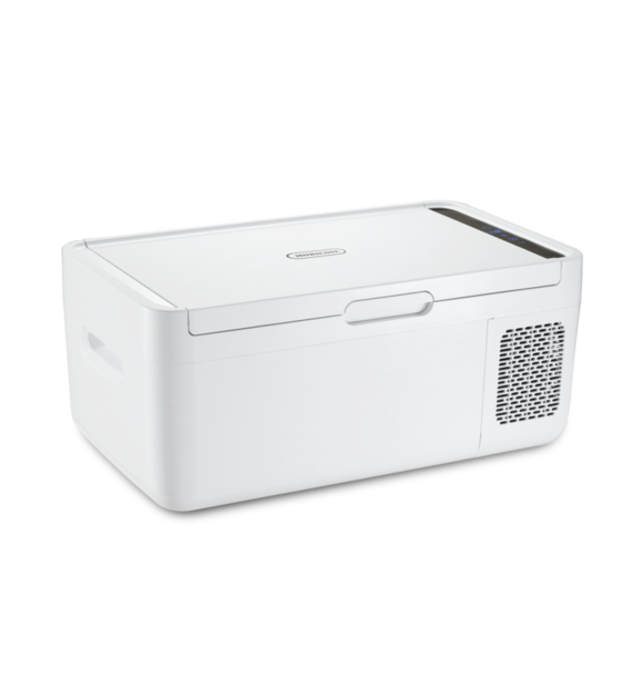 Mobicool MCG15B ตู้เย็น/ตู้แช่แข็งพกพา Portable Compressor Fridge/Freezer, 15L