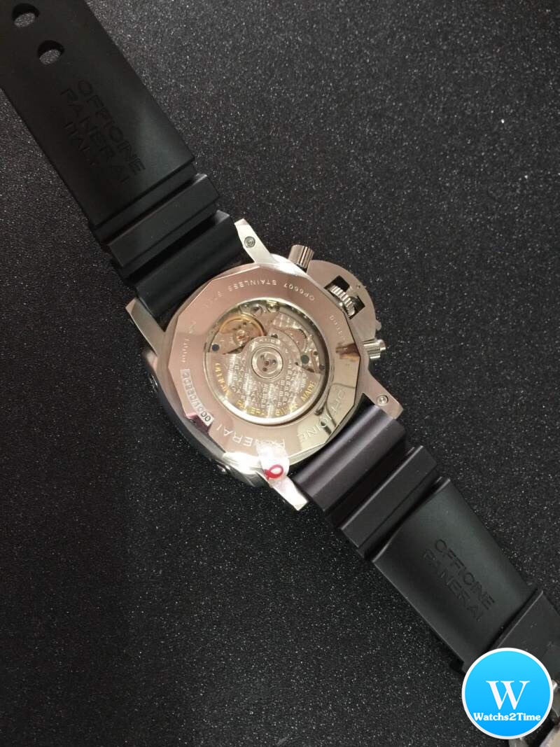 นาฬิกา Panerai Luminor Submersible