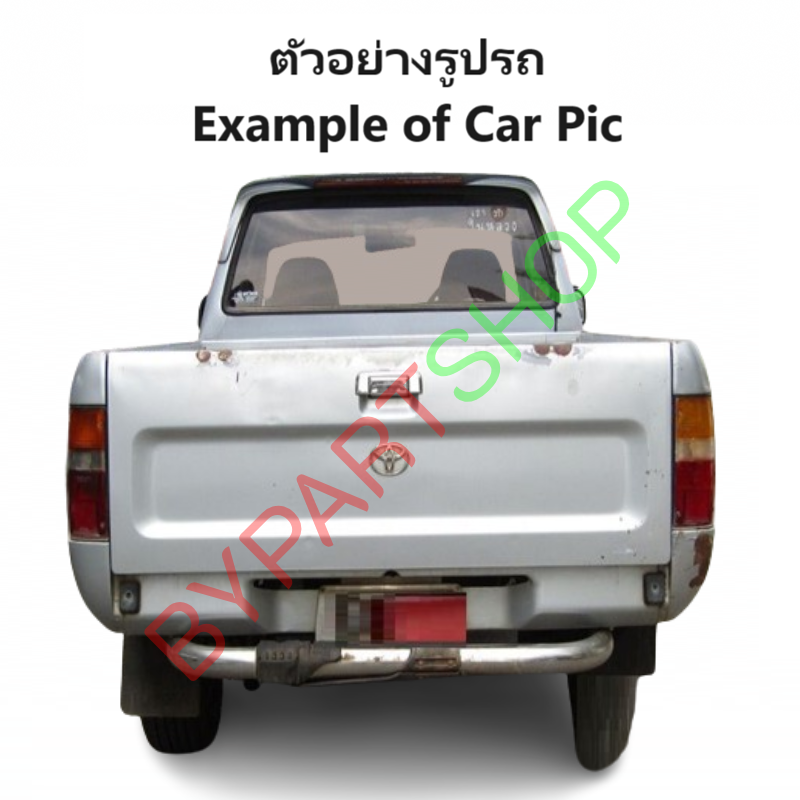 ไฟมุม TOYOTA MTX(ไมร์ตี้เอ็กซ์) 4WD(โฟวิน) มุมขาว ปี1992-1995 (งานแท้DEPO) -ราคาต่อดวง-