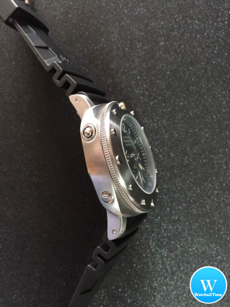 นาฬิกา Panerai Luminor Submersible