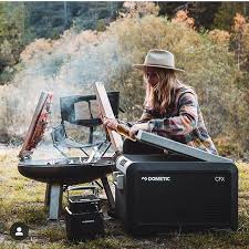 Dometic CFX3 35 Coolfreeze 32 L (ตู้เย็นแช่แข็งพกพา)