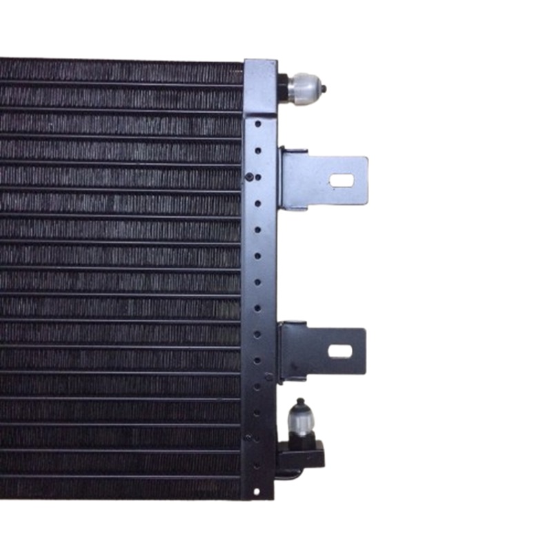 แผงแอร์/รังผึ้งแอร์ NISSAN BIG-M(บิ๊กเอ็ม) รุ่นน้ำยาตัวเก่า R12 ปี1987-1997 (งานO.E.M ประกัน 1ปี) (CL-3899)