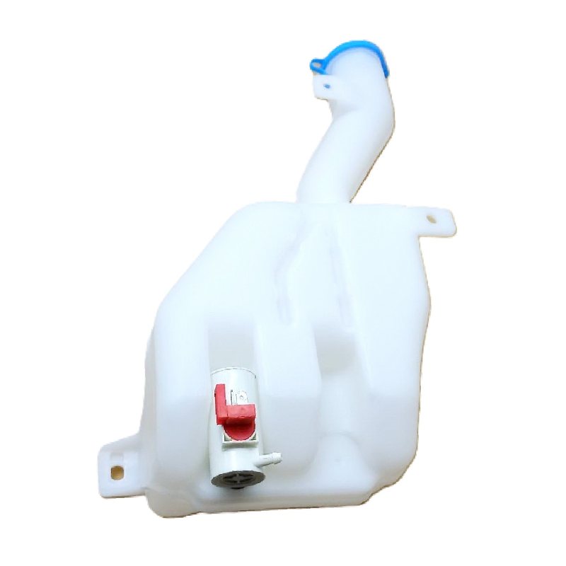 กระป๋องฉีดน้ำฝน/หม้อฉีดน้ำฝน HONDA CIVIC(ซีวิค) โฉมเตารีด รุ่น4ประตู พร้อมมอเตอร์ ปี1992-1995 (รับประกัน 1เดือน)