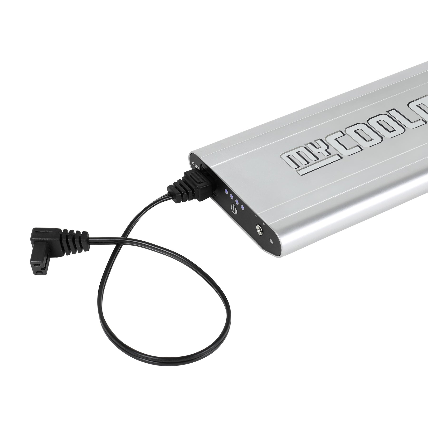 myCOOLMAN CPP15 Lithium PowerPack