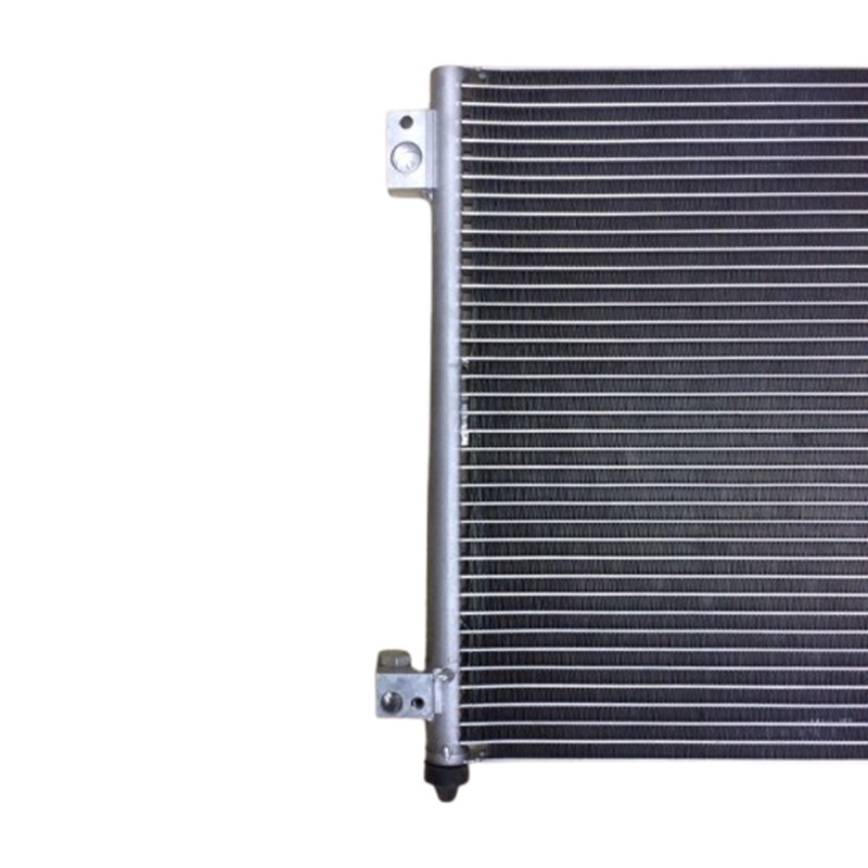 แผงแอร์/รังผึ้งแอร์ HONDA ACCORD(แอคคอร์ด) G7 โฉมปลาวาฬ ปี2003-2007 (งานO.E.M PACO รับประกัน 1ปี) (PL3231)