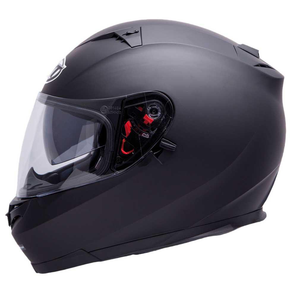 MT Blade SV Solid Matt Black