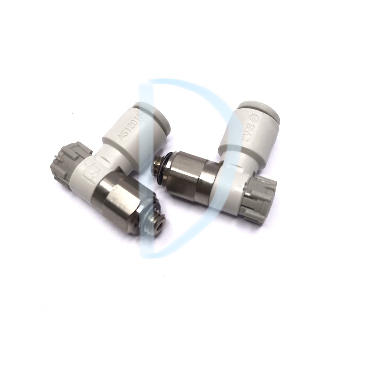 SMC Speed Controll AS1201F-M5-06A