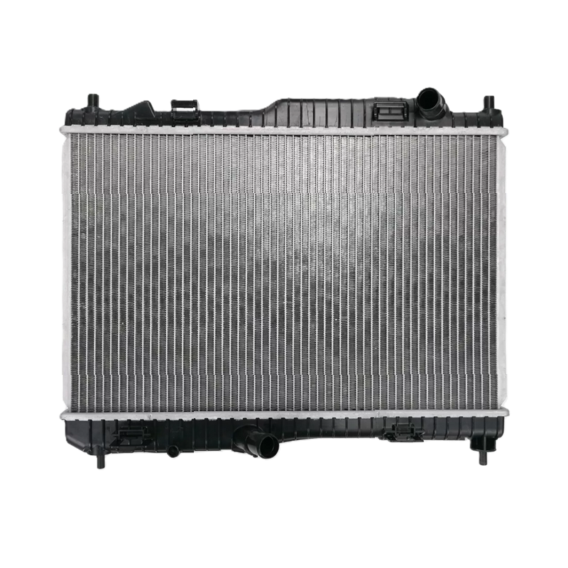 หม้อน้ำ FORD ECO SPORT(อีโค่สปอร์ต) เครื่อง1.4-1.5cc หนาพิเศษ 26มิล ปี2008-2016 เกียรออโต้ (O.E.M รับประกัน 6เดือน)