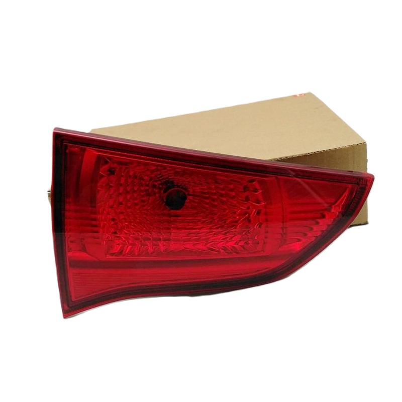 ไฟท้าย-ทับทิมท้าย MITSUBISHI PAJERO SPORT(ปาเจโร่ สปอร์ต) ปี2008-2013 (งาน O.E.M เทียบห้าง) -ราคาต่อดวง-