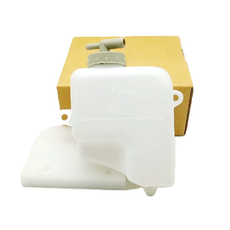 กระป๋องพักน้ำรถ/กระปุกพักน้ำ MITSUBISHI STRADA(สตราด้า) ทุกรุ่น ปี1995-2005 (รับประกัน 1เดือน)