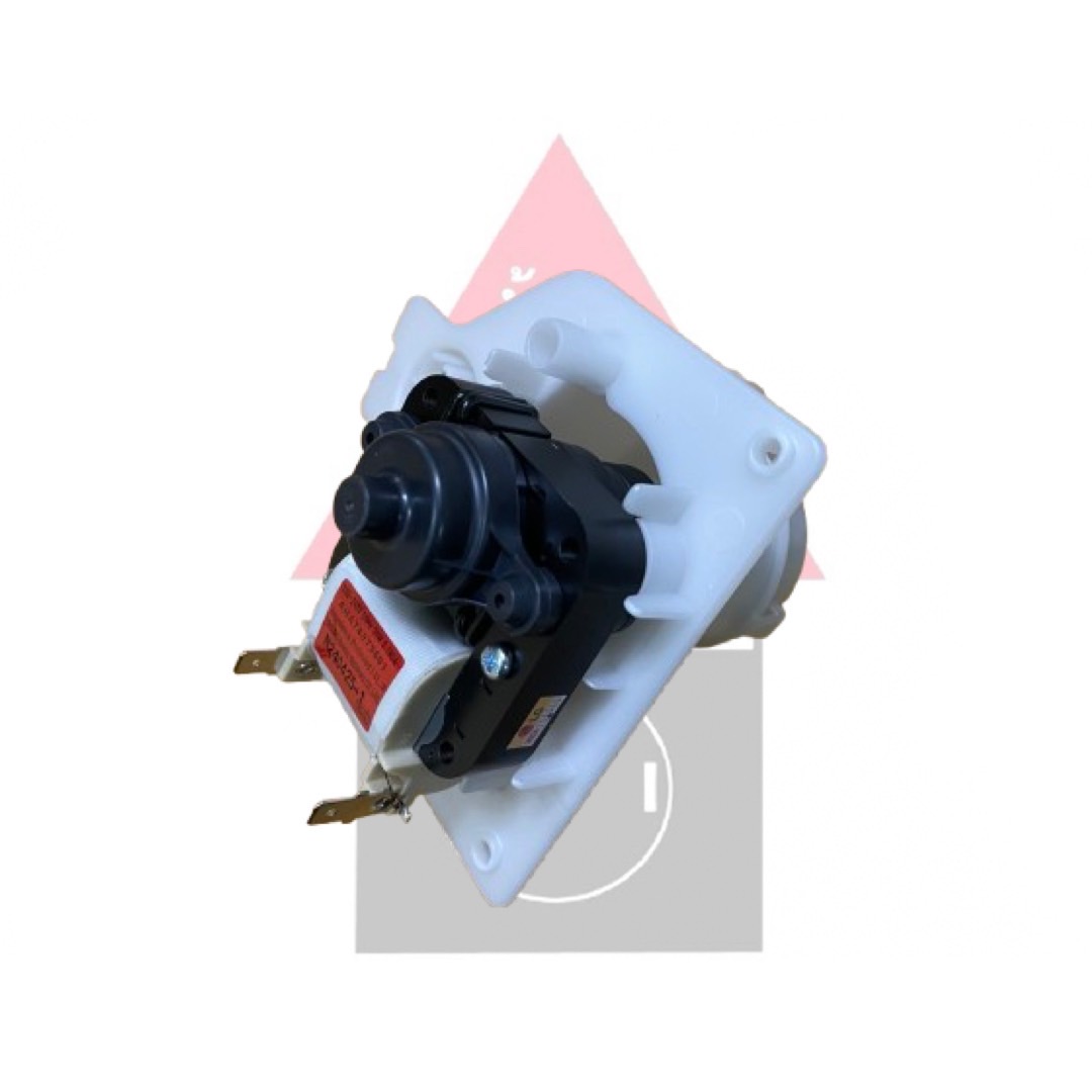 Drain Pump Assembly เครื่องอบผ้า LG รุ่น RC9066A3F **ตรวจสอบรุ่นก่อนสั่งซื้อ