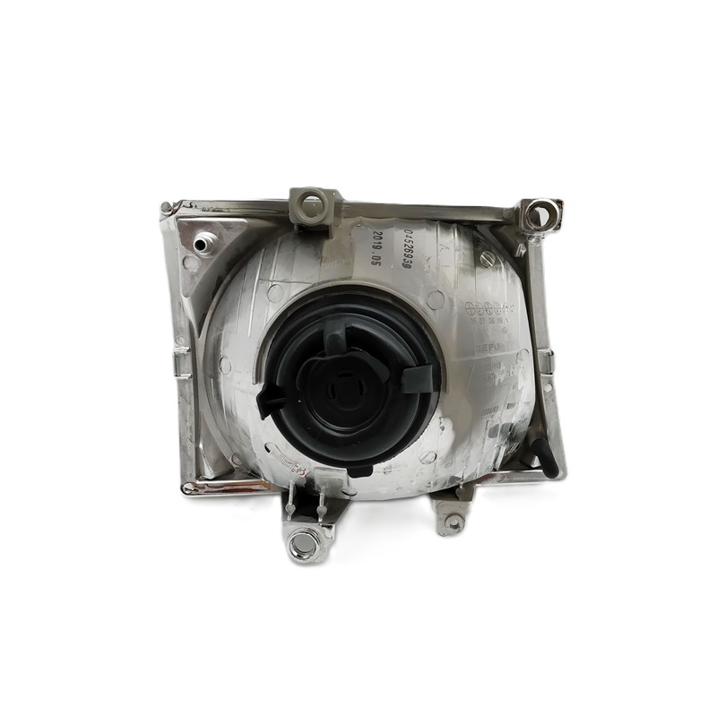 ไฟหน้า FORD EVEREST(ฟอร์ด เอเวอเรสต์) โฉมที่1 ปี2003-2005 (งานแท้ DEPO) -ราคาต่อดวง-