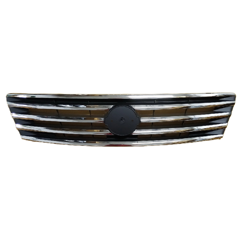 หน้ากระจัง NISSAN SUNNY NEO(ซันนี่ นีโอ) รุ่นที่3(รุ่นสุดท้าย) ท้ายแตงโม ไม่มีโลโก้ ปี2006-2010 (รหัส:NEO'07)