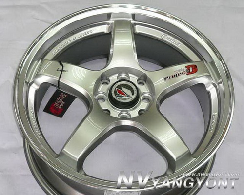 Project D -01