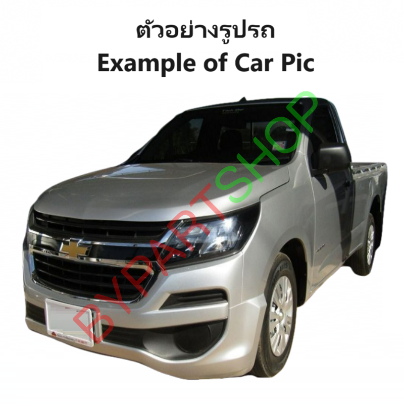 ไฟท้าย CHEVROLET COLORADO(โคโลราโด) หลอดไส้ โฉม Z71 ปี2012-2018 (งานตราเพชรเกรดห้าง) -ราคาต่อดวง-