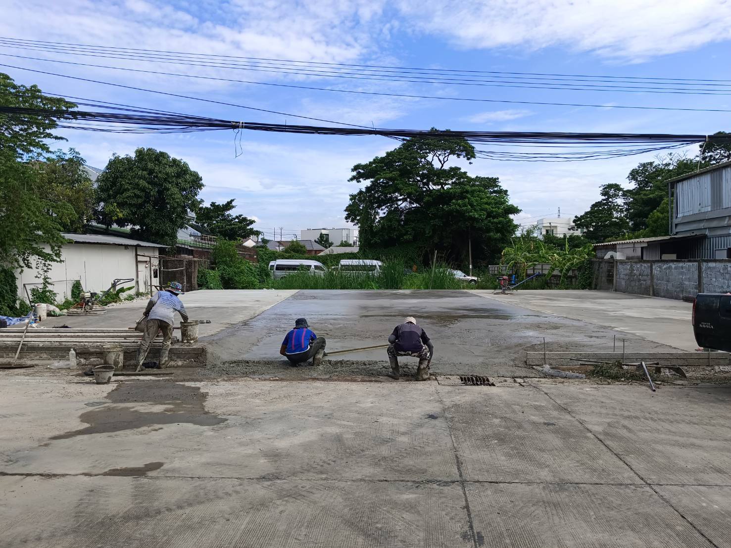 หน้างานพระราม9 ซอย62