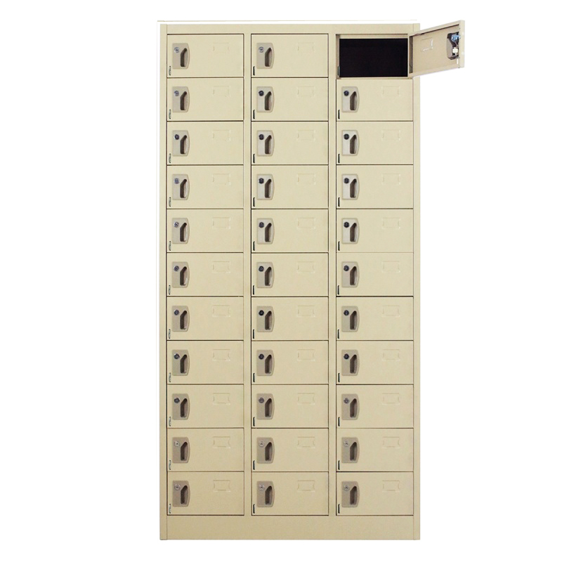 ตู้ล็อคเกอร์ 33 ช่อง รุ่น S-633