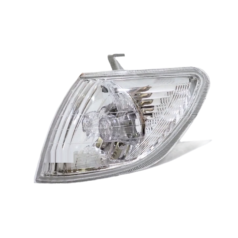 ไฟมุม TOYOTA SOLUNA(โซลูน่า) โฉมหยดน้ำ เลนส์ใส ปี1999-2002 (แท้TYC เข้ารูป100%) -ราคาต่อดวง-