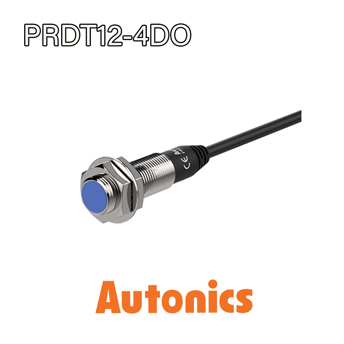 AUTONICS PRDT12-4DO