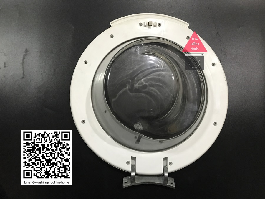 ฝากระจกเครื่องซักผ้่า SIEMENS รุ่น E05-06