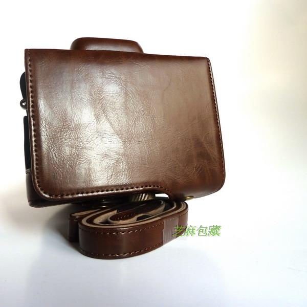 Bag Leather Case For Fujifilm X-T10