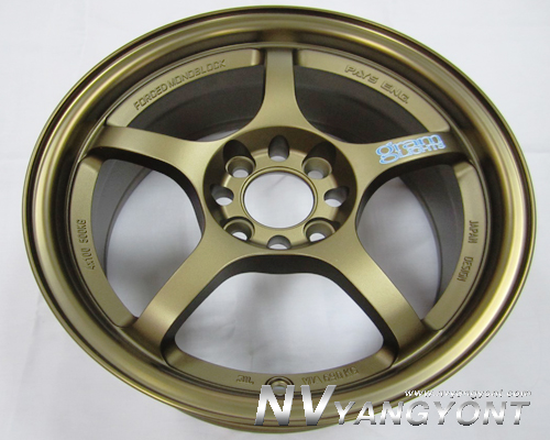 Auto option Gramlight 57F