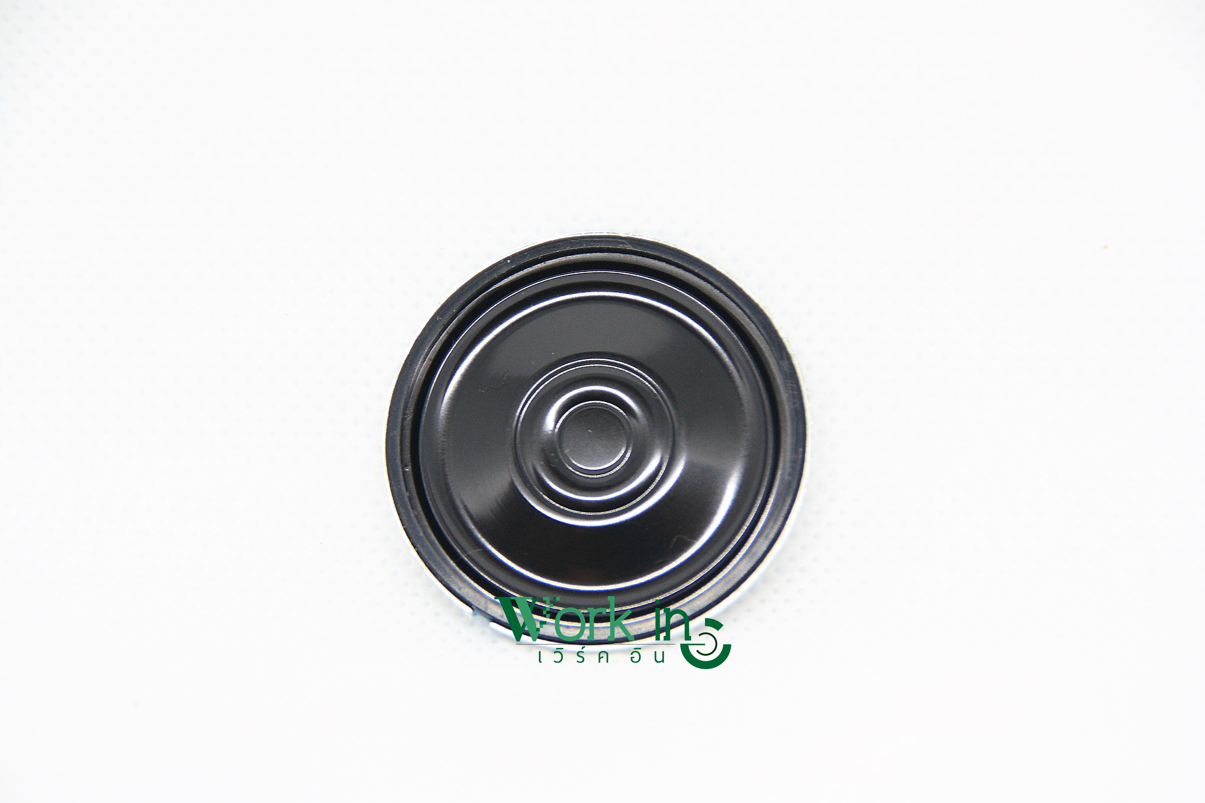 ลำโพงขนาด 36x4 mm.