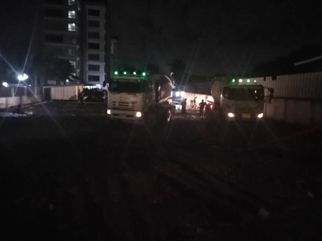 หน้างาน เสรีไทย