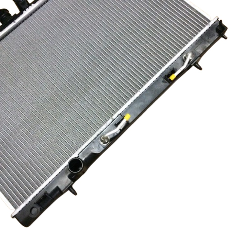 หม้อน้ำ MITSUBISHI CEDIA(ซีเดีย) 1.6-1.8cc หนาพิเศษ 26มิล ปี2001-2007 เกียรออโต้ (กระปุกก็ใส่ได้) (O.E.M ประกัน 6เดือน)