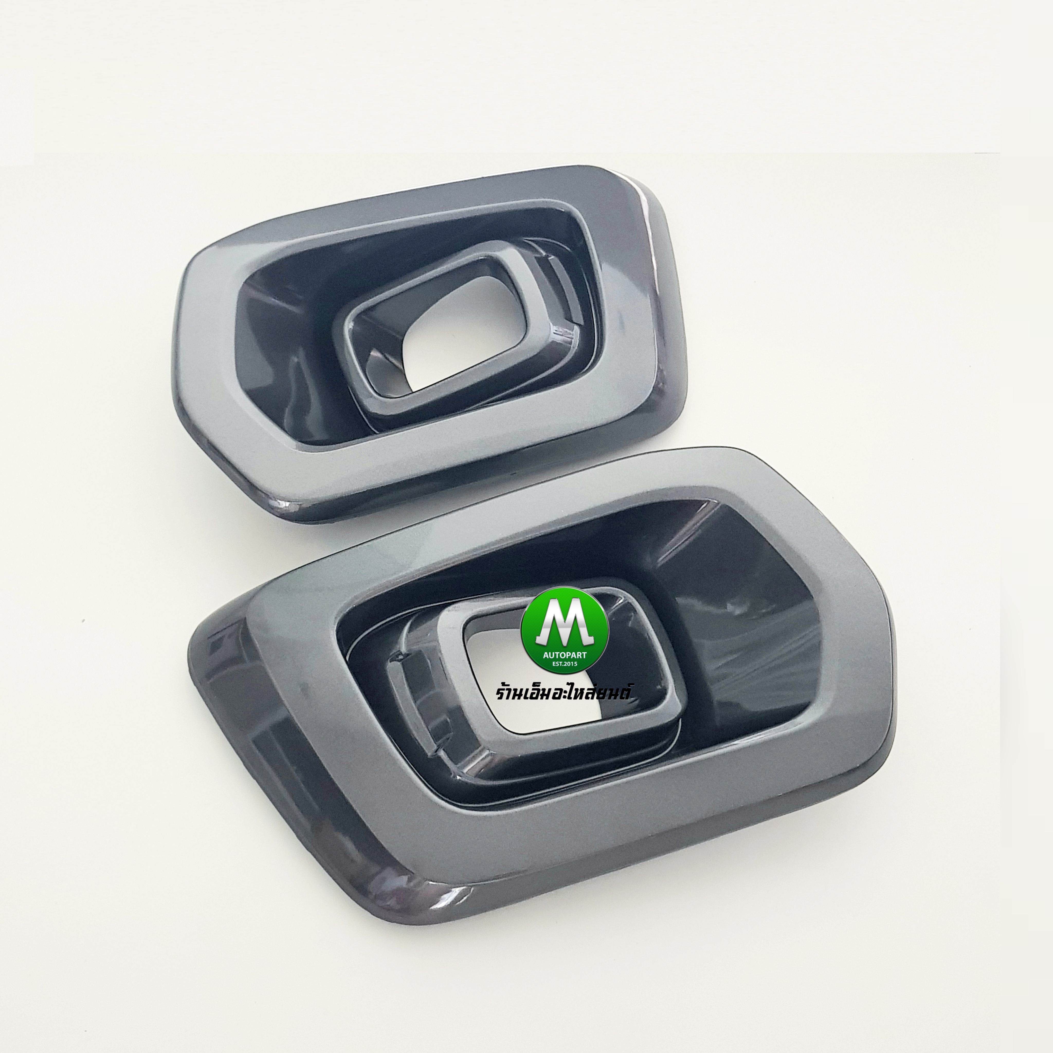 ไฟตัดหมอก ไฟสปอร์ตไลท์ FORD RANGER WILDTRAK 2019 LED / ฟอร์ด เรนเจอร์ ไวลด์แทร็ค (รับประกันสินค้า 3 เดือน)