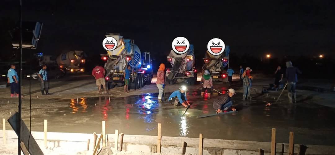 งานลาดกะบัง 2,000 ตรม