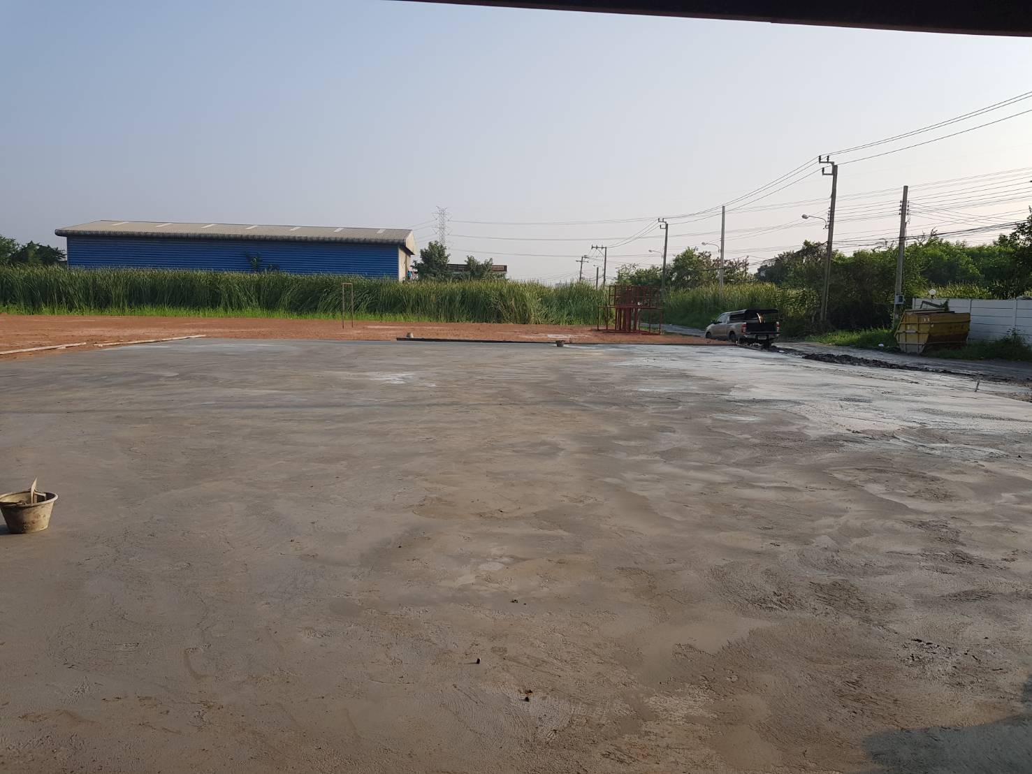 หน้างานเฉลิมพระเกียรติ ร.9 ซอย 30