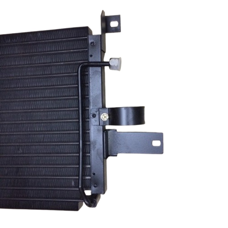 แผงแอร์/รังผึ้งแอร์ ISUZU TFR/DRAGON(ดราก้อน) เครื่อง 2.5cc ปี1997-2001 (งานO.E.M PACO รับประกัน 1ปี) (CL-3925)