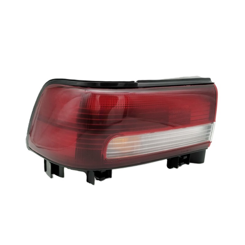 ไฟท้าย TOYOTA CORONA(โคโรน่า) AT181/ST172 โฉมหน้ายิ้ม (งานแท้ TYC-LUCID) (รหัส : AT181) -ราคาต่อดวง-