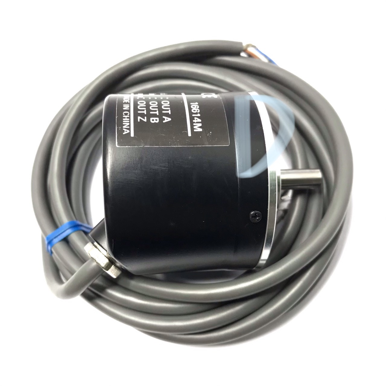 Omron Rotary Encoder E6C2-CWZ6C 2M (10P/R)