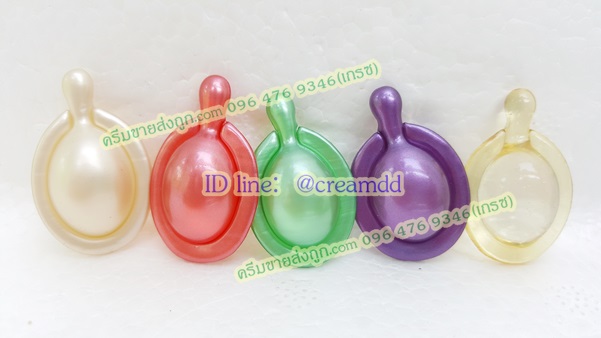 วิตามินเซรั่มบำรุงเส้นผมเข้มข้น แบบเม็ด สีม่วง ห่อ 50 เม็ด สูตรดอกอัญชัน