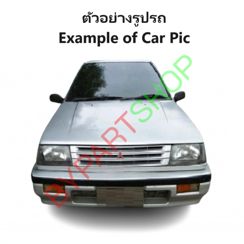 ไฟในกันชน MITSUBISHI LANCER CHAMP(มิตซู แชมป์1/2/3) ทุกรุ่น (งานO.E.M เทียบห้าง) -ราคาต่อดวง-