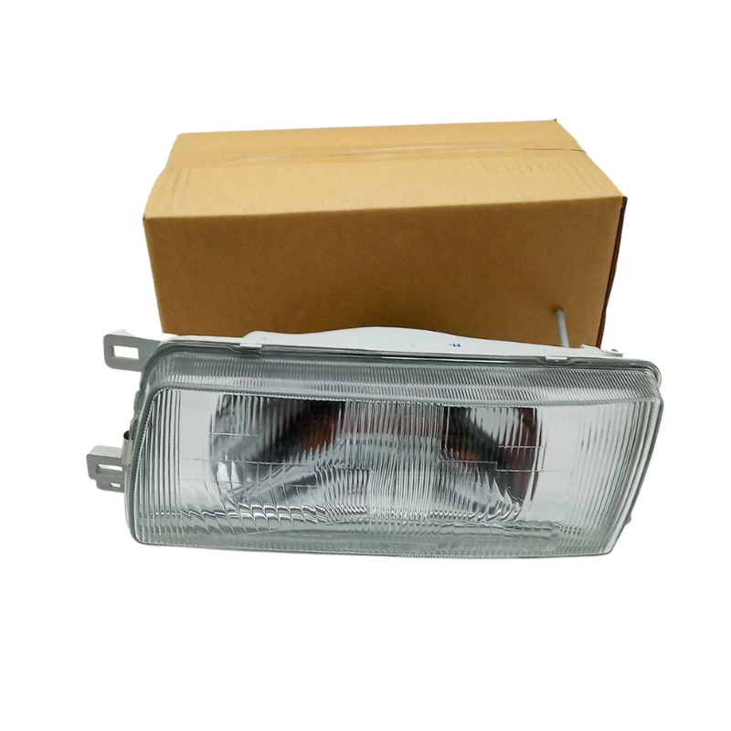 ไฟหน้า NISSAN SUNNY/SENTRA(เซนทรา) B13 ปี1990-1993 (งานแท้ DEPO) -ราคาต่อดวง-