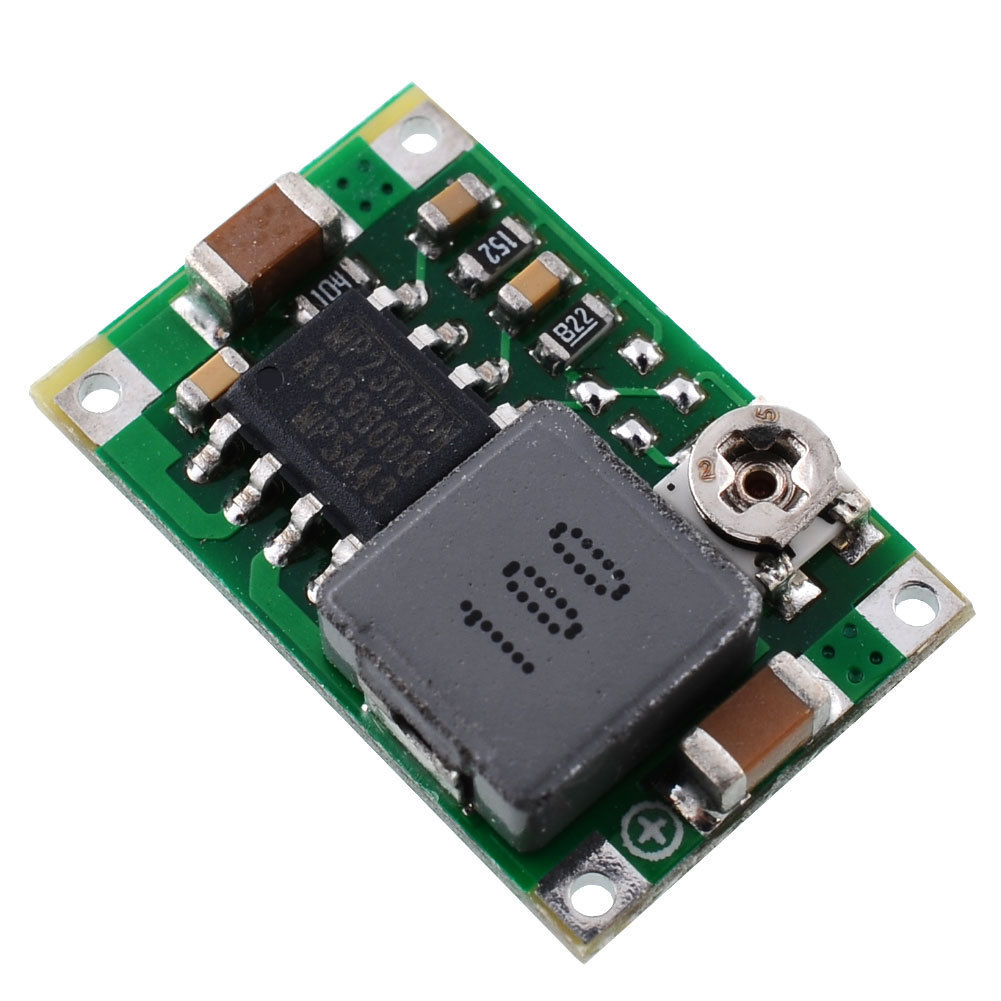 Step down Power 3A DC-DC