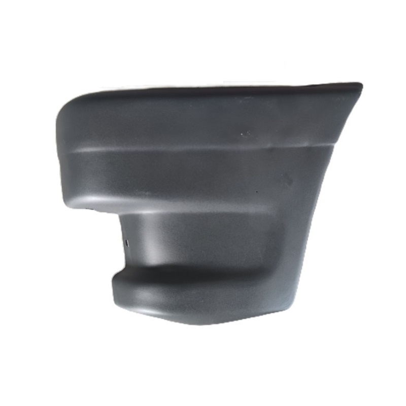 ยางปลายกันชนหน้า/มุมกันชนหน้า MAZDA MAGNUM(แม็กนั่ม)/THUNDER(ธันเดอร์) สีพื้น ปี1986-1998 (รหัส:MGUM) -กรุณาเลือกข้าง-