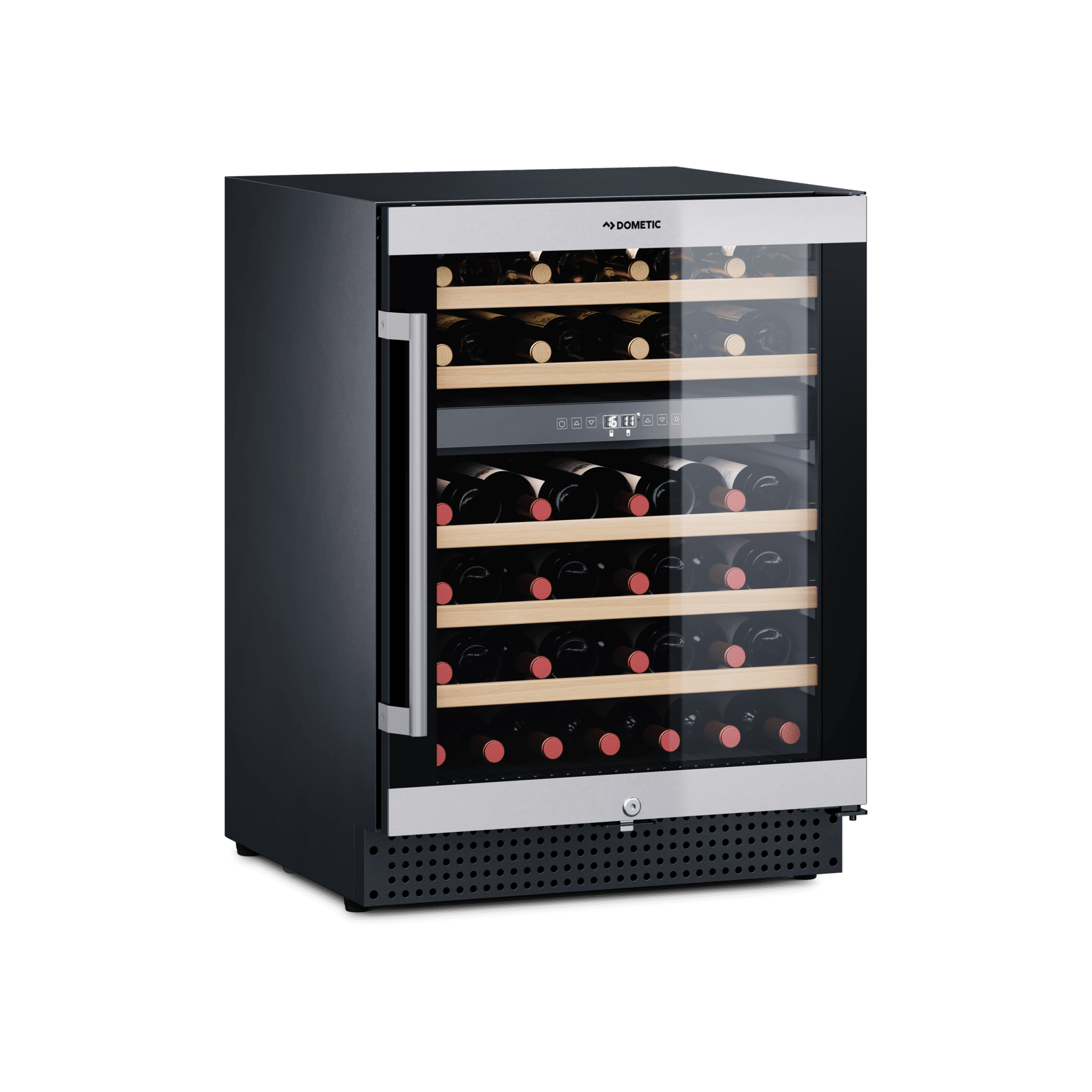 Dometic C46B ตู้แช่ไวน์ 46 ขวด