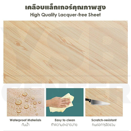 โต๊ะกลาง โต๊ะวางของ โต๊ะกลม โต๊ะหัวเตียง สไตล์มินิมอล ดีไซน์สวยเก๋เรียบหรู