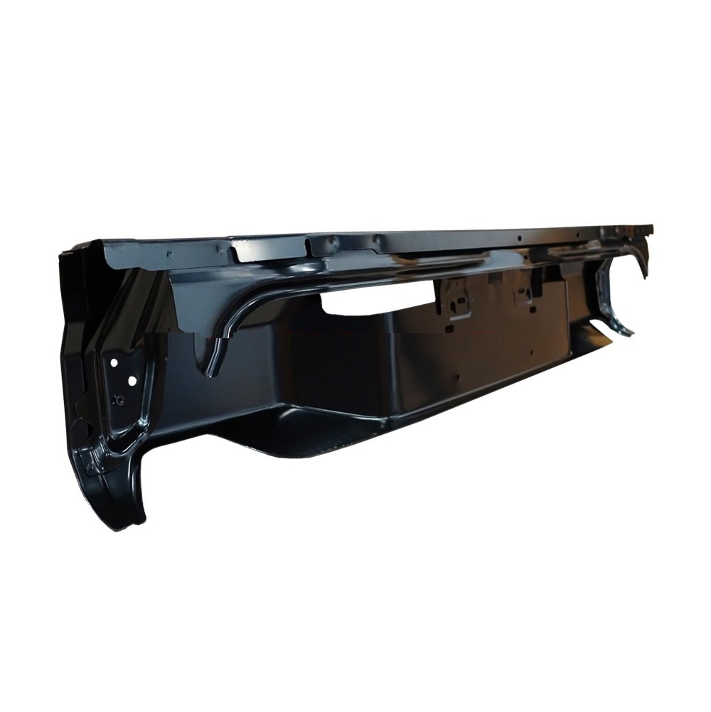 คานท้ายกระบะ(ใต้ฝาท้าย/แผ่นใส่ป้าย) TOYOTA VIGO(วีโก้)/VIGO SMART CAB(สมาร์ทแคป) รุ่นตอนเดียว เท่านั้น ปี2004-2010