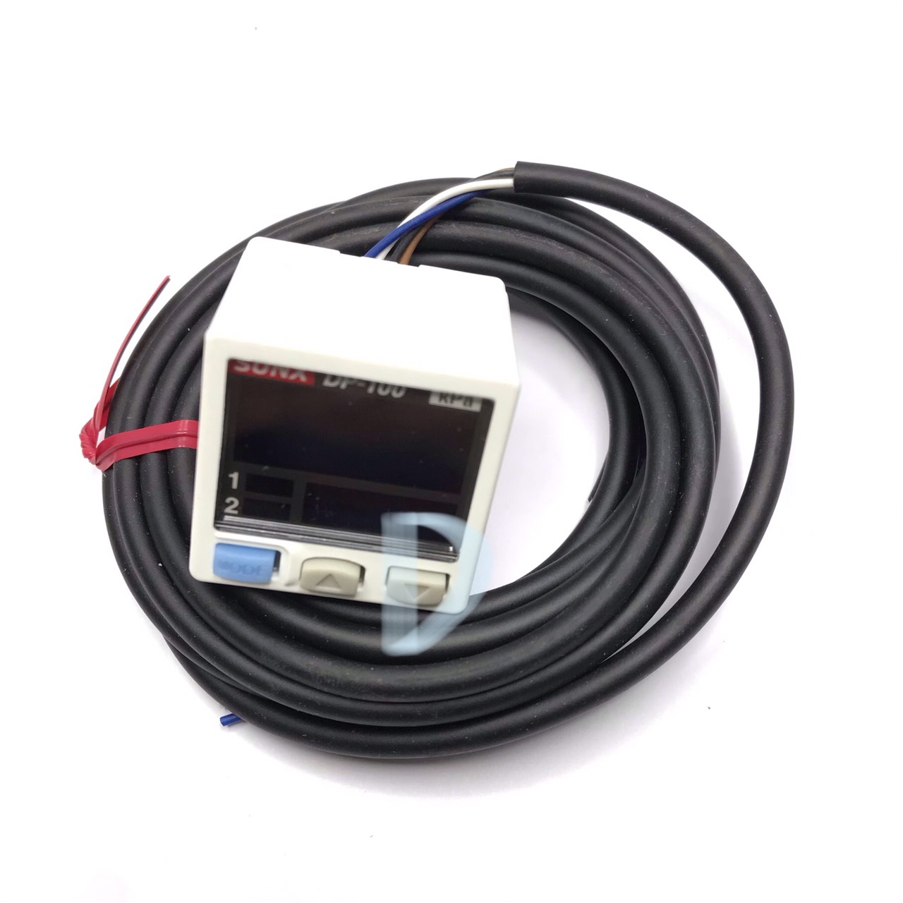 SunX DP-101Z