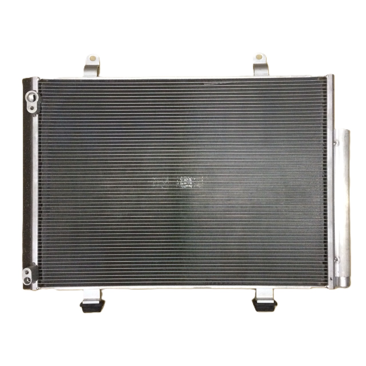 แผงแอร์/รังผึ้งแอร์ SUZUKI SWIFT(สวิฟท์) Gen2 เครื่อง 1.2cc พร้อมไดเออร์ ปี2012-2017 (งานO.E.M PACO รับประกัน 1ปี) (MP5338)