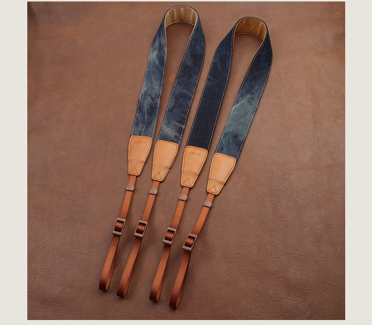 สายคล้องกล้อง แฟชั่น